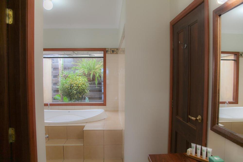 Perricoota Vines Retreat Hotel Moama Bilik gambar