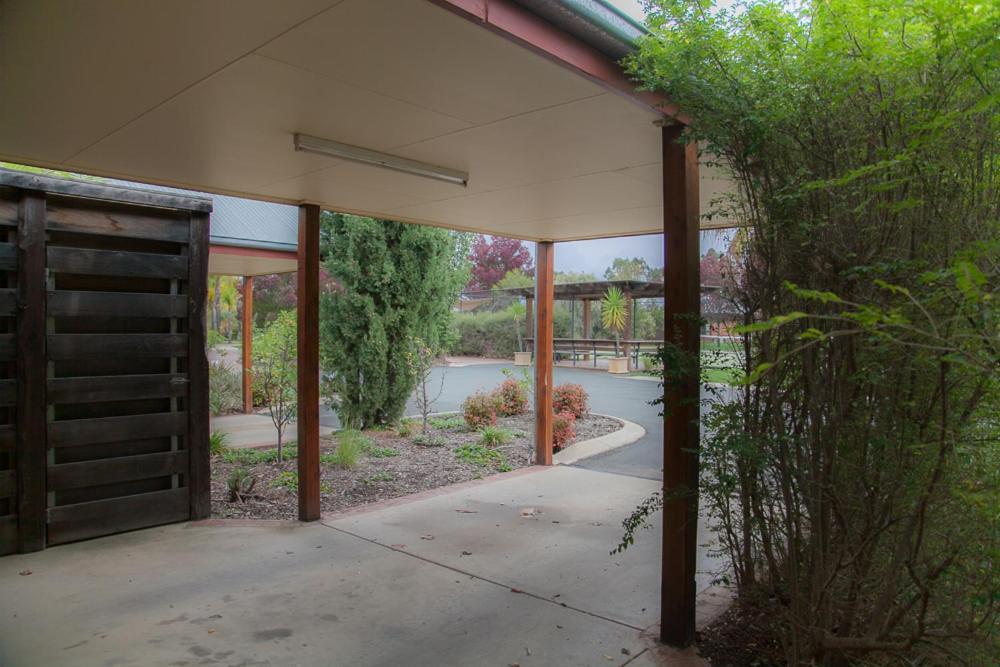 Perricoota Vines Retreat Hotel Moama Bilik gambar