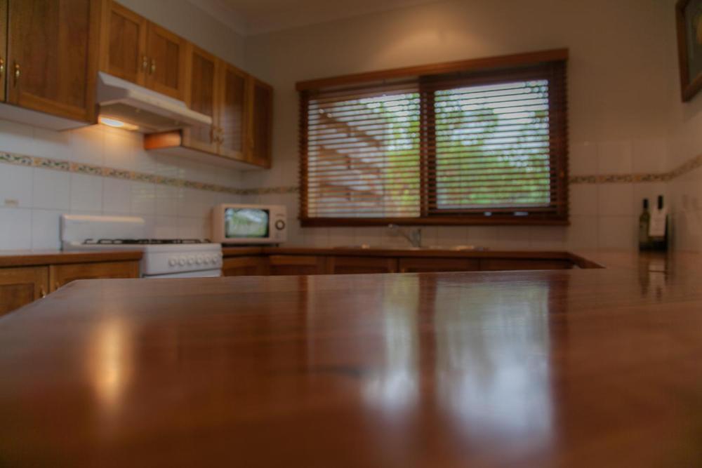Perricoota Vines Retreat Hotel Moama Bilik gambar