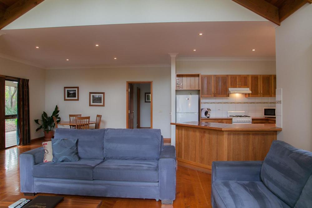 Perricoota Vines Retreat Hotel Moama Bilik gambar
