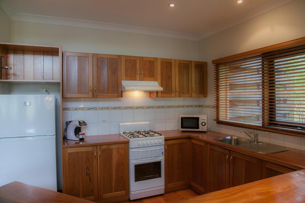Perricoota Vines Retreat Hotel Moama Bilik gambar