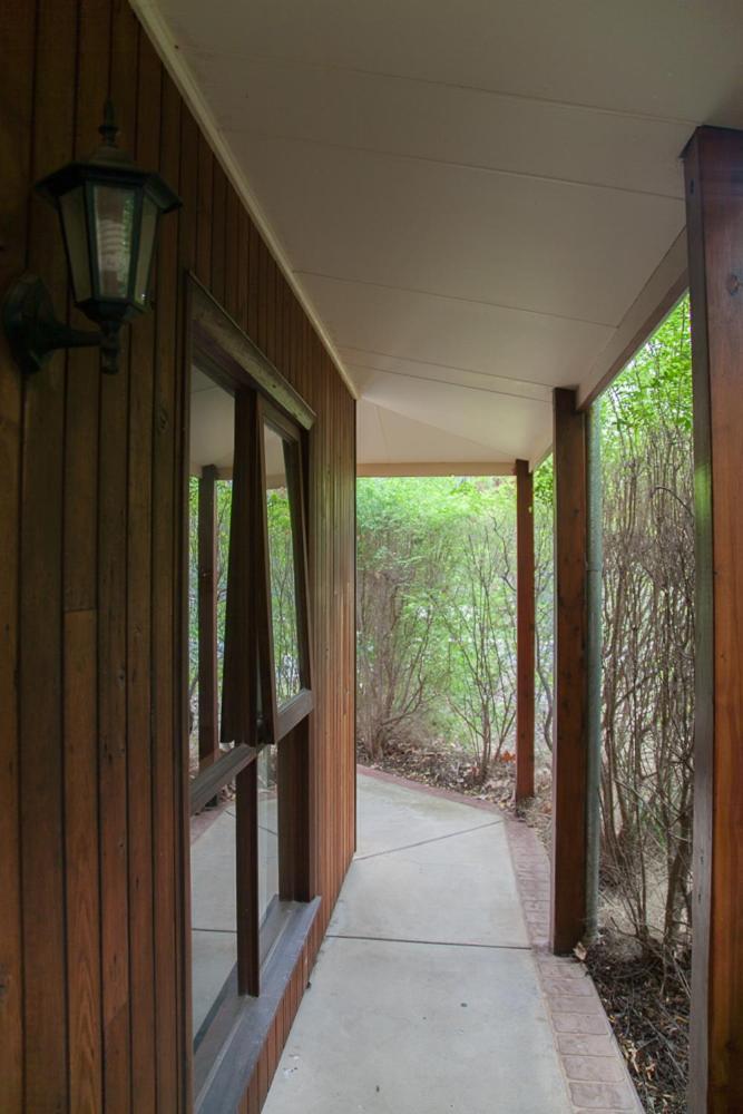 Perricoota Vines Retreat Hotel Moama Bilik gambar