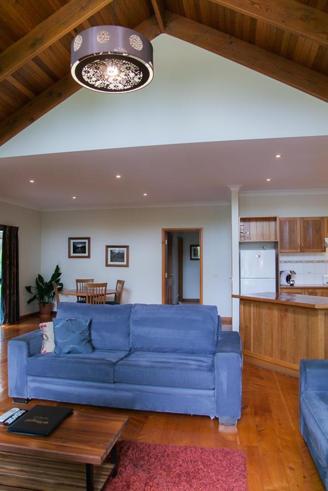 Perricoota Vines Retreat Hotel Moama Bilik gambar