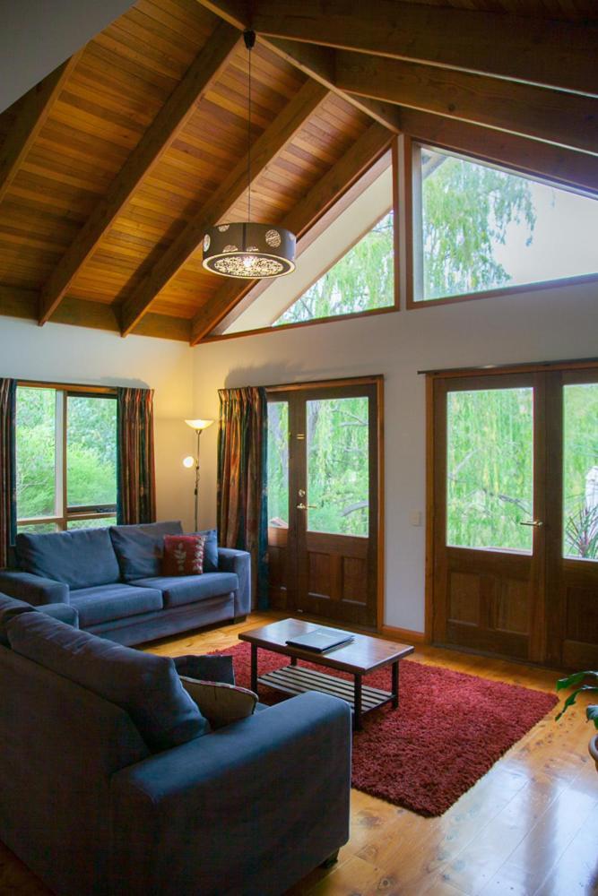 Perricoota Vines Retreat Hotel Moama Bilik gambar