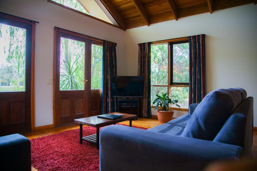 Perricoota Vines Retreat Hotel Moama Bilik gambar