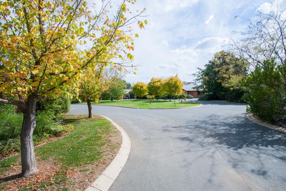 Perricoota Vines Retreat Hotel Moama Bilik gambar