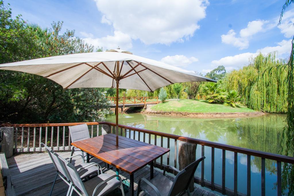 Perricoota Vines Retreat Hotel Moama Bilik gambar