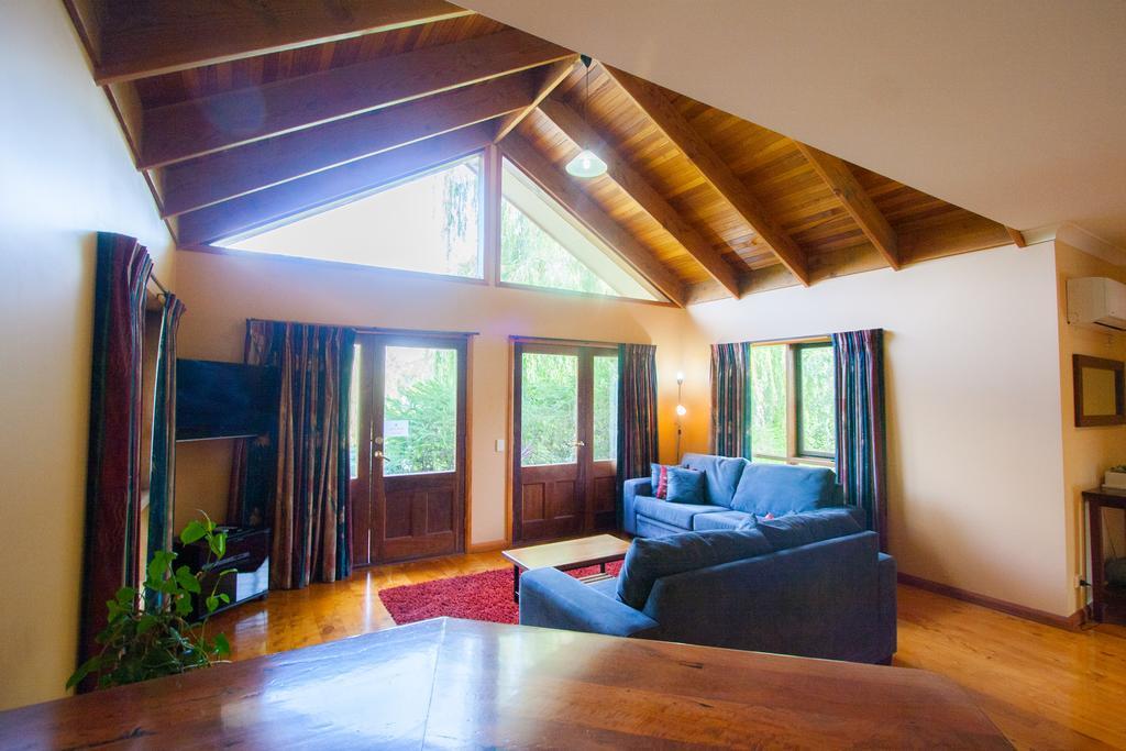 Perricoota Vines Retreat Hotel Moama Bilik gambar