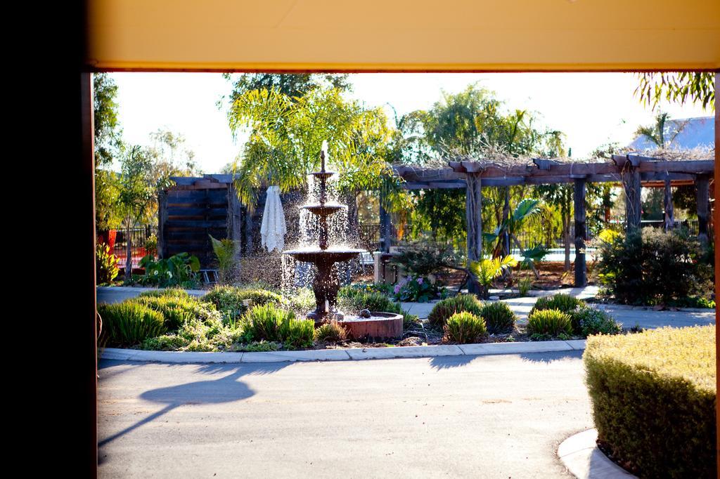 Perricoota Vines Retreat Hotel Moama Bilik gambar